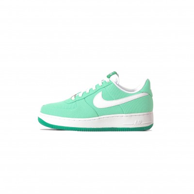 NIKE AIR FORCE 1 LOW CANVAS TOURMALINE 318636-311